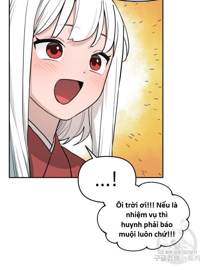 Hổ Đến Chơi Nhà Chapter 141 - Trang 11