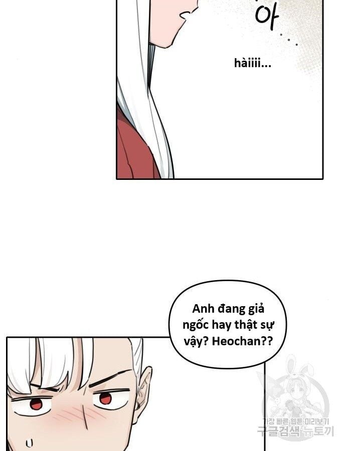 Hổ Đến Chơi Nhà Chapter 141 - Trang 35