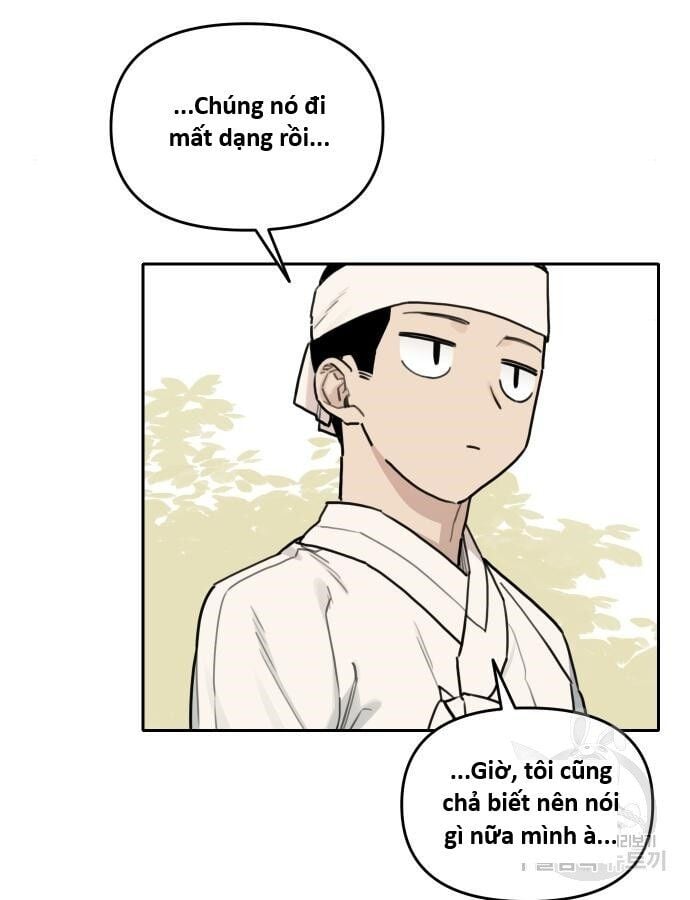 Hổ Đến Chơi Nhà Chapter 140 - Trang 40