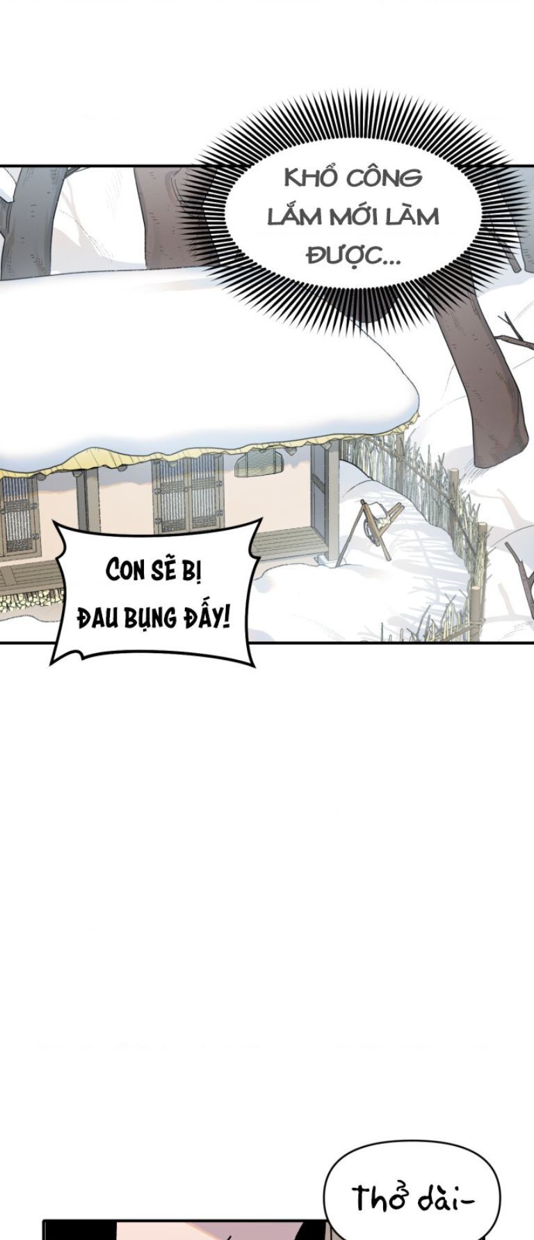 Hổ Đến Chơi Nhà Chapter 2 - Trang 28
