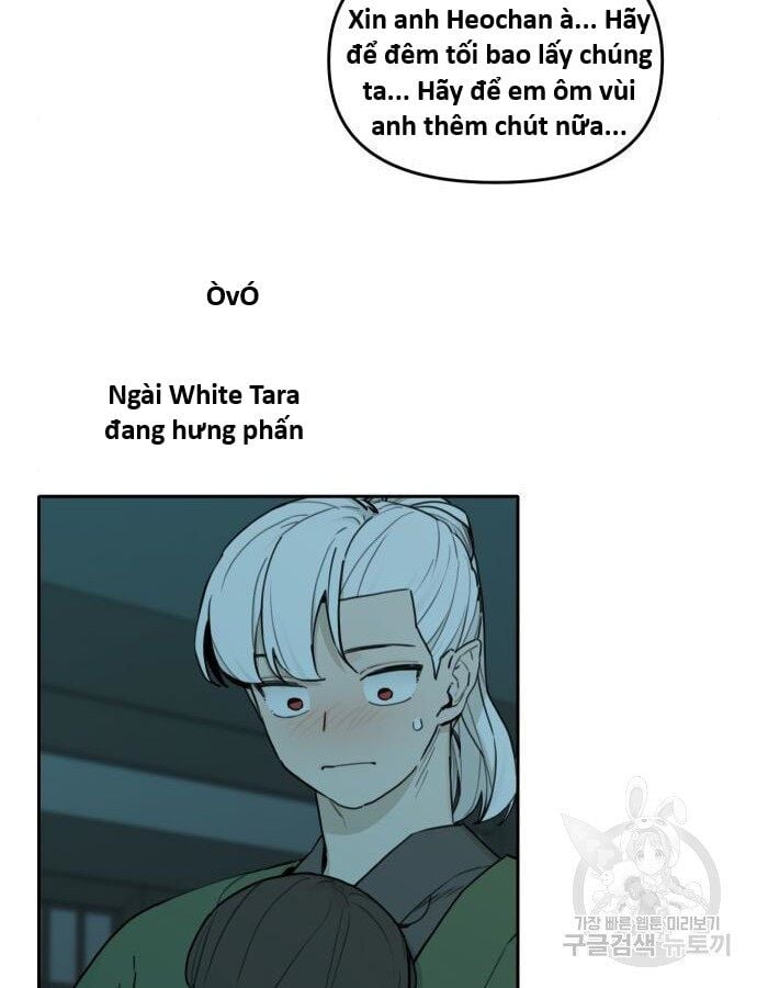Hổ Đến Chơi Nhà Chapter 143 - Trang 6