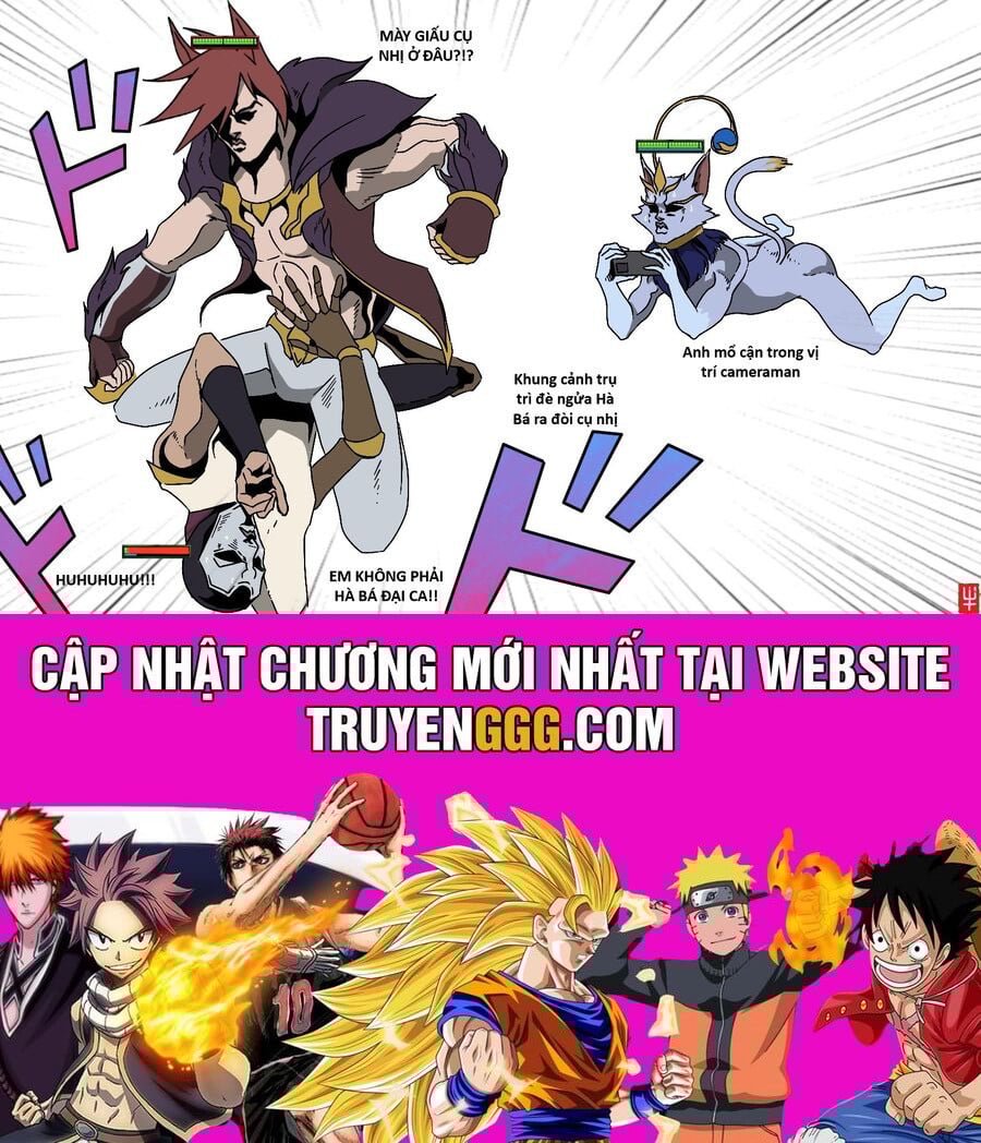 Hổ Đến Chơi Nhà Chapter 143 - Trang 81