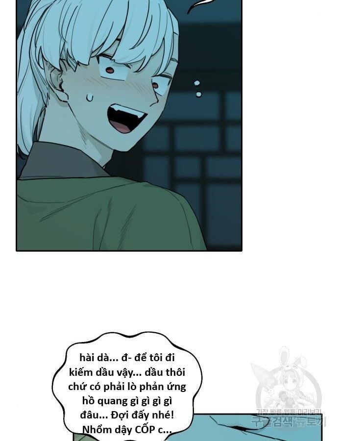Hổ Đến Chơi Nhà Chapter 143 - Trang 2