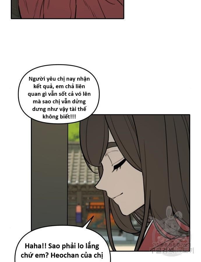 Hổ Đến Chơi Nhà Chapter 143 - Trang 52
