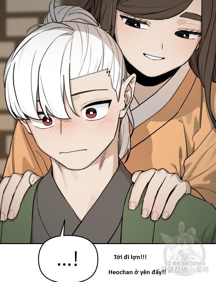 Hổ Đến Chơi Nhà Chapter 142 - Trang 11
