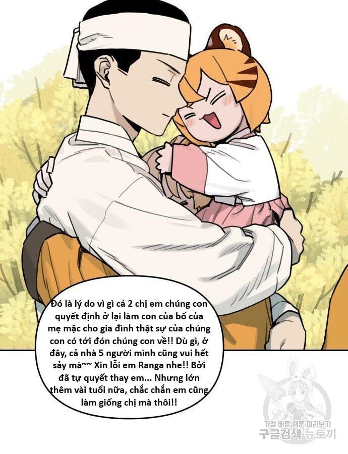 Hổ Đến Chơi Nhà Chapter 140 - Trang 20