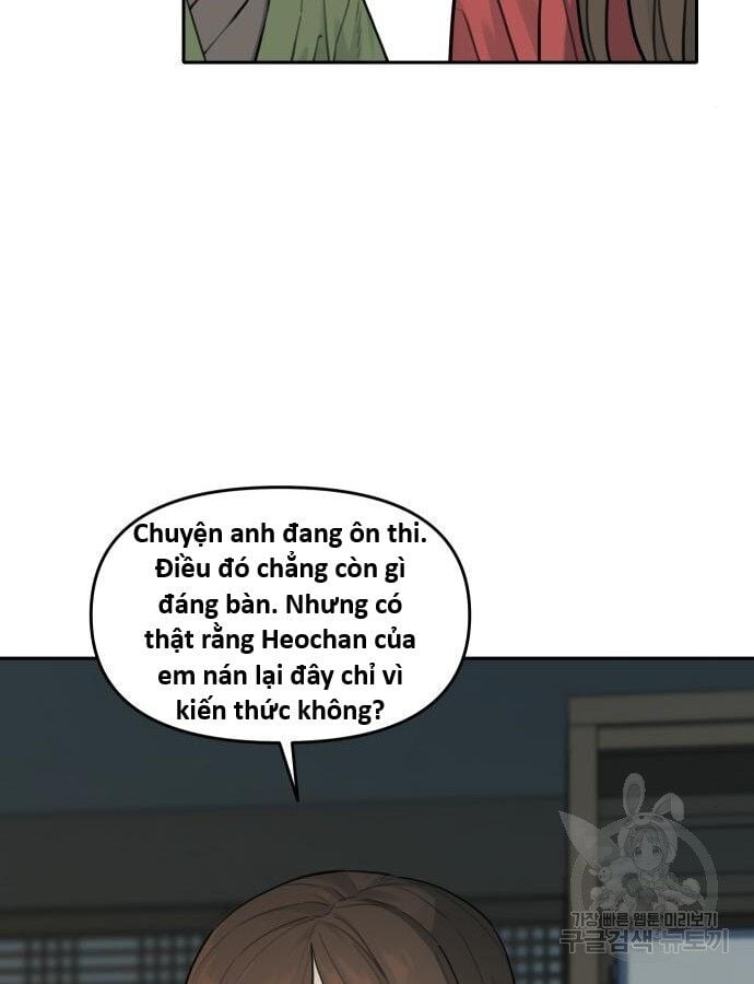 Hổ Đến Chơi Nhà Chapter 141 - Trang 64