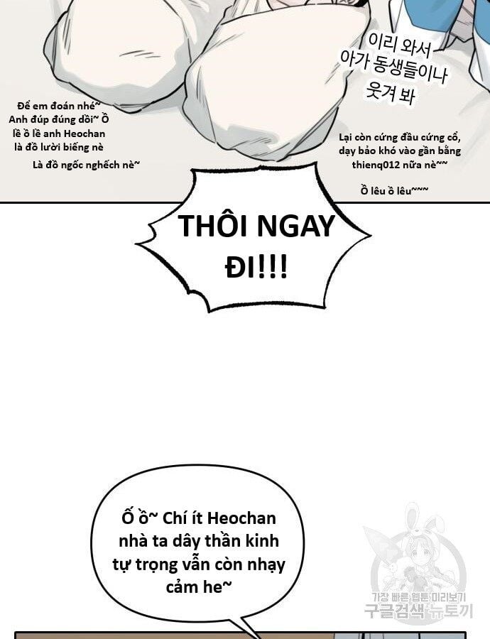 Hổ Đến Chơi Nhà Chapter 141 - Trang 30