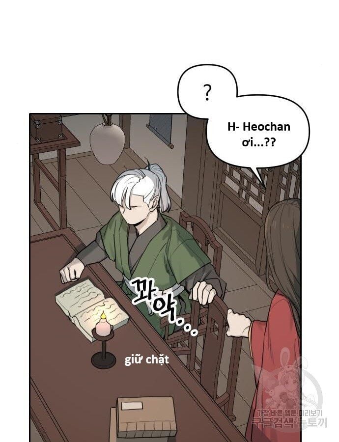Hổ Đến Chơi Nhà Chapter 141 - Trang 56