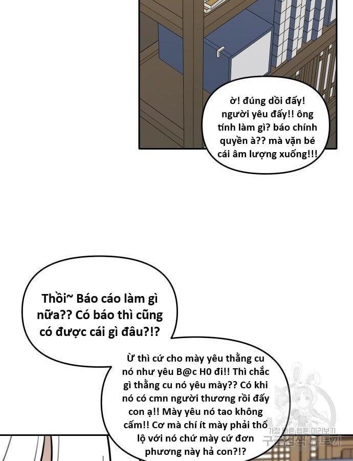 Hổ Đến Chơi Nhà Chapter 141 - Trang 18