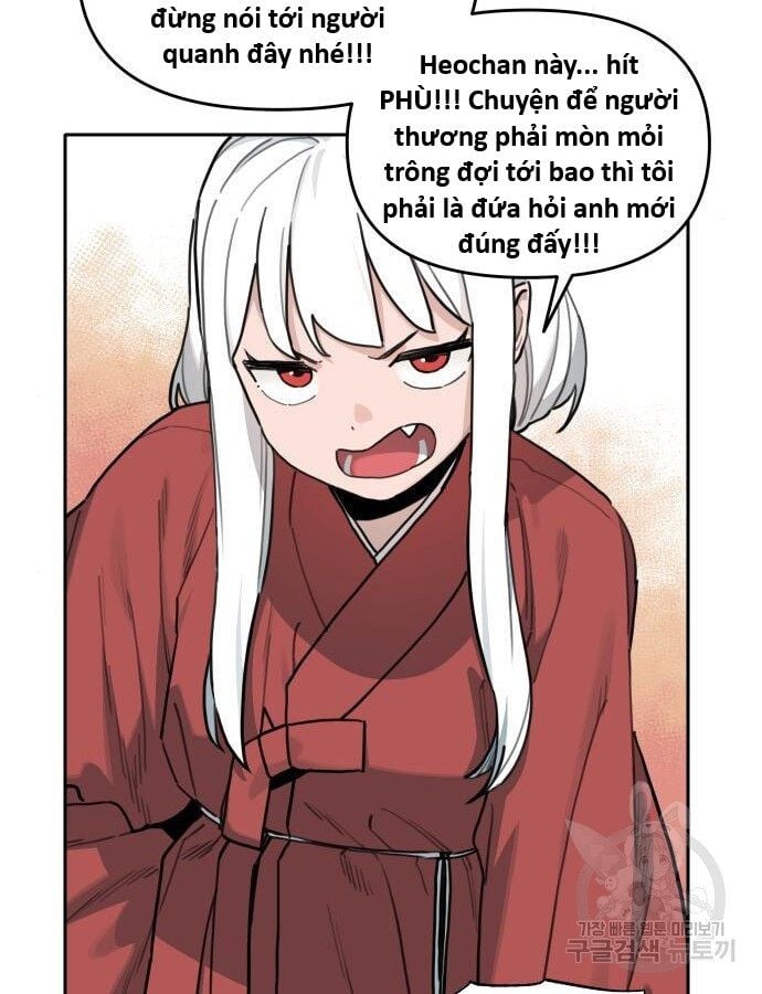 Hổ Đến Chơi Nhà Chapter 141 - Trang 23