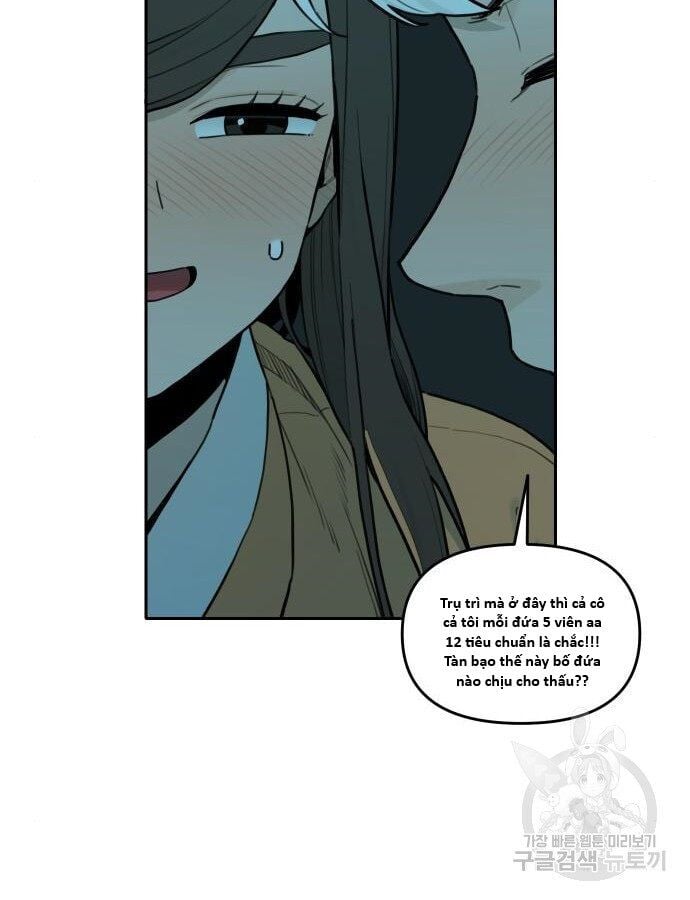 Hổ Đến Chơi Nhà Chapter 143 - Trang 25