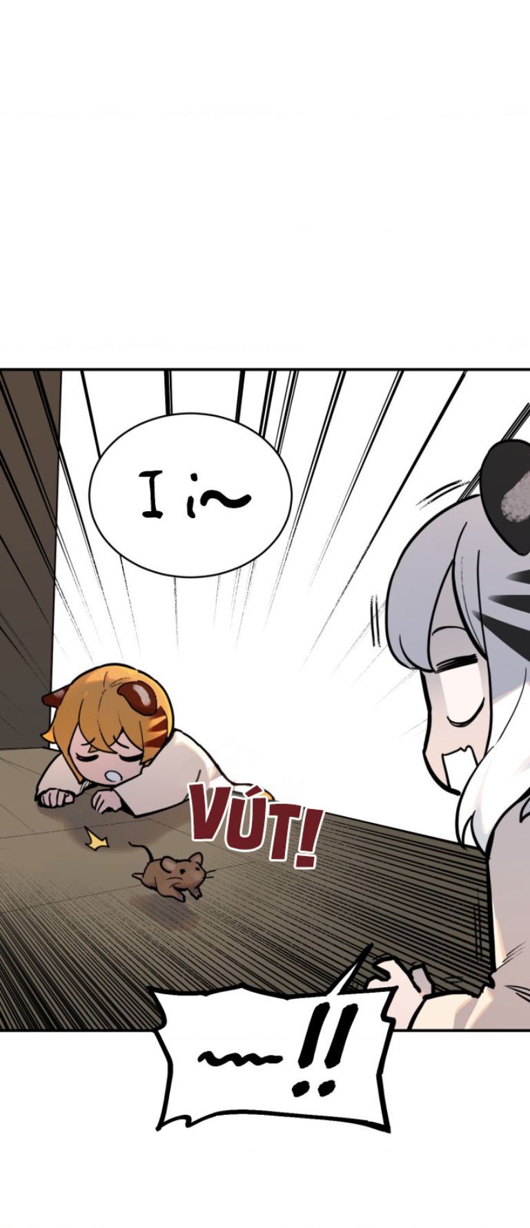Hổ Đến Chơi Nhà Chapter 5 - Trang 24