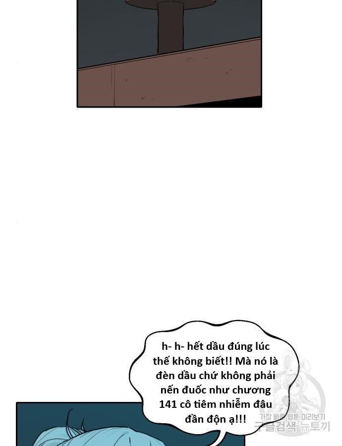 Hổ Đến Chơi Nhà Chapter 143 - Trang 1