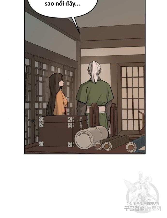 Hổ Đến Chơi Nhà Chapter 142 - Trang 57