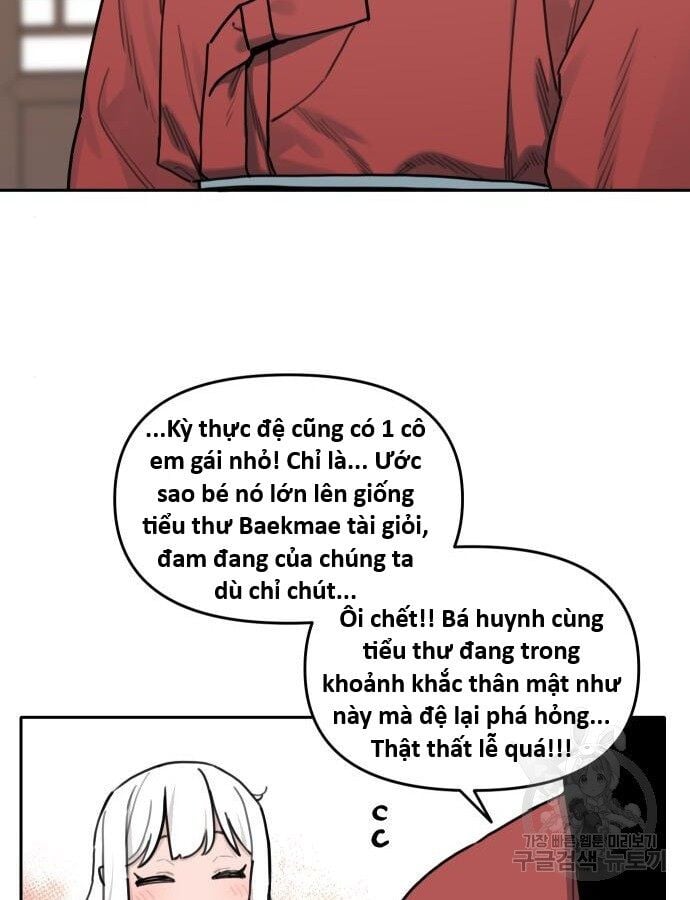 Hổ Đến Chơi Nhà Chapter 141 - Trang 9