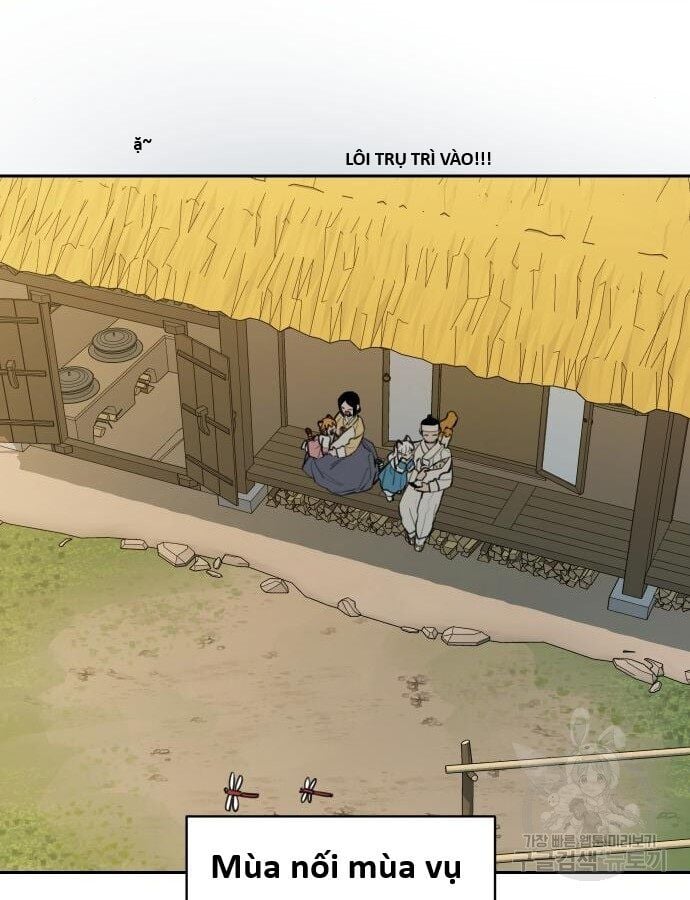 Hổ Đến Chơi Nhà Chapter 140 - Trang 62