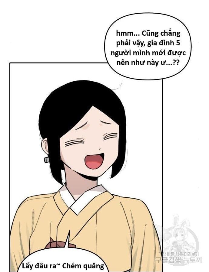 Hổ Đến Chơi Nhà Chapter 140 - Trang 45