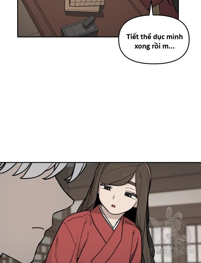 Hổ Đến Chơi Nhà Chapter 141 - Trang 58