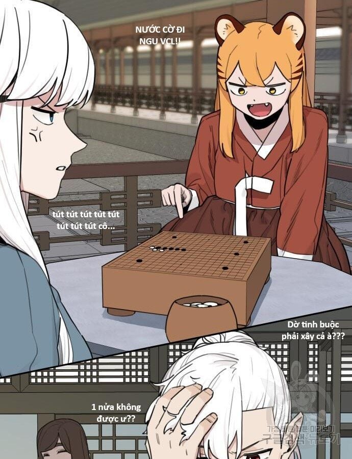 Hổ Đến Chơi Nhà Chapter 140 - Trang 67