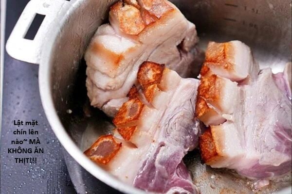 Hổ Đến Chơi Nhà Chapter 141 - Trang 97
