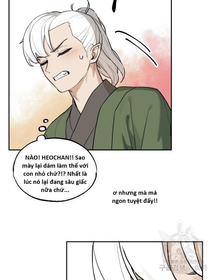Hổ Đến Chơi Nhà Chapter 142 - Trang 3