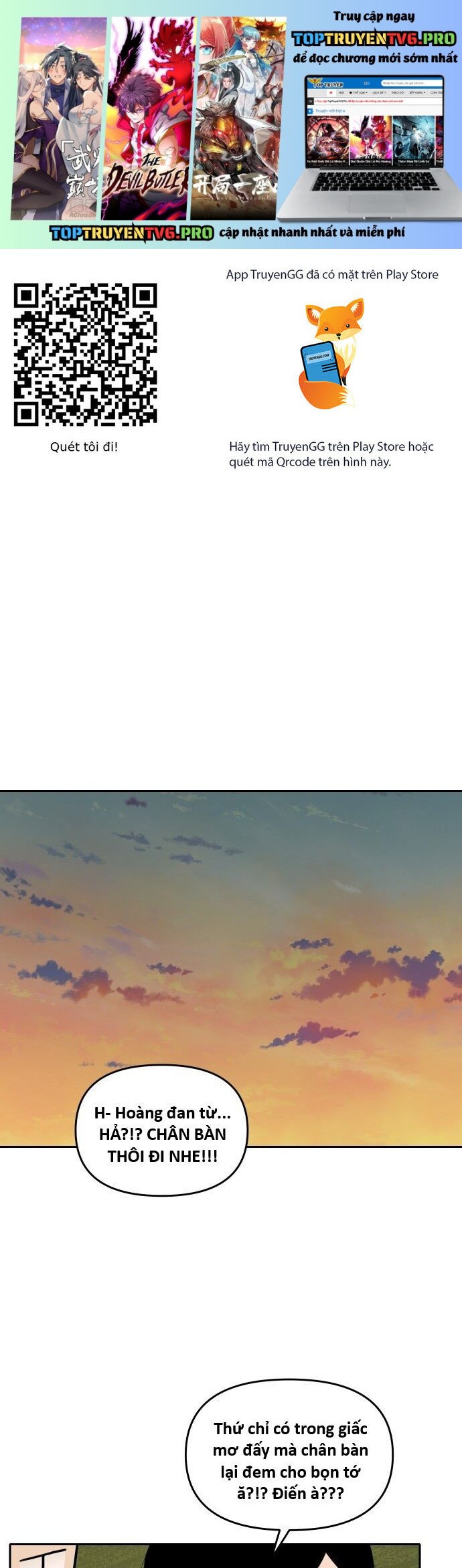 Hổ Đến Chơi Nhà Chapter 139 - Trang 0