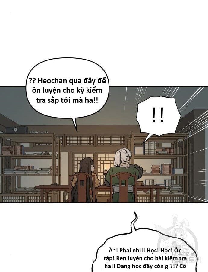 Hổ Đến Chơi Nhà Chapter 142 - Trang 8