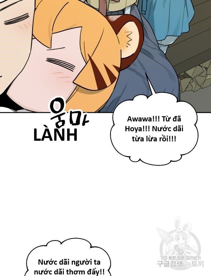 Hổ Đến Chơi Nhà Chapter 140 - Trang 5