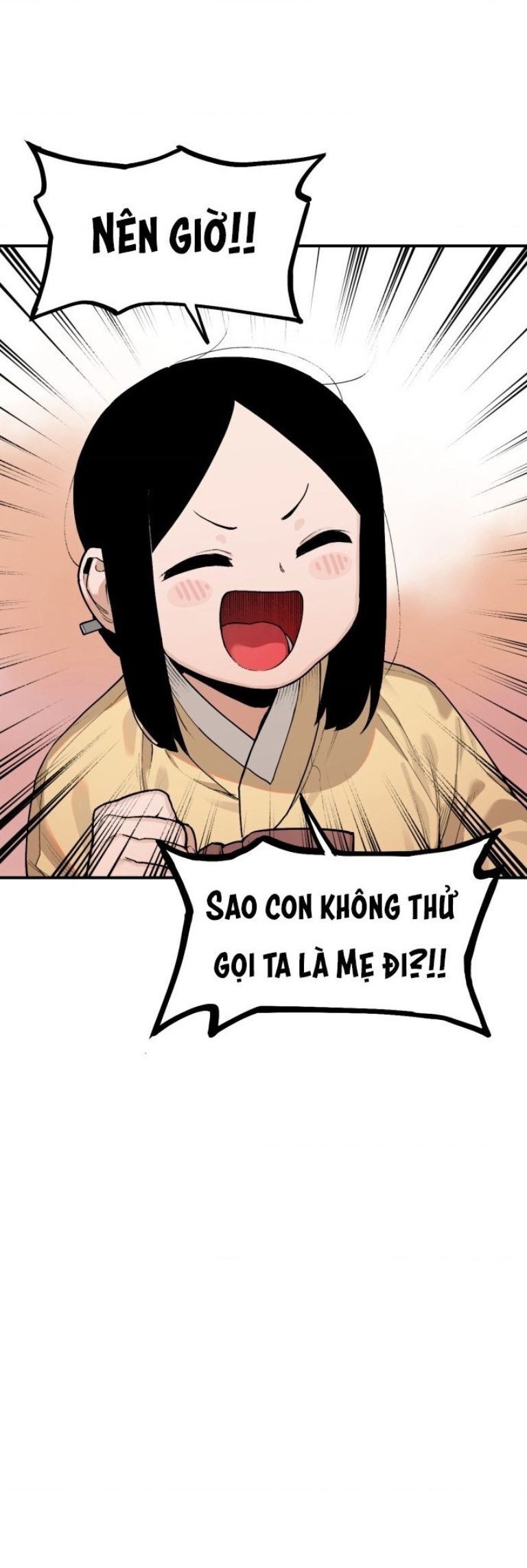 Hổ Đến Chơi Nhà Chapter 4 - Trang 5