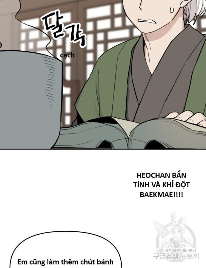 Hổ Đến Chơi Nhà Chapter 141 - Trang 3