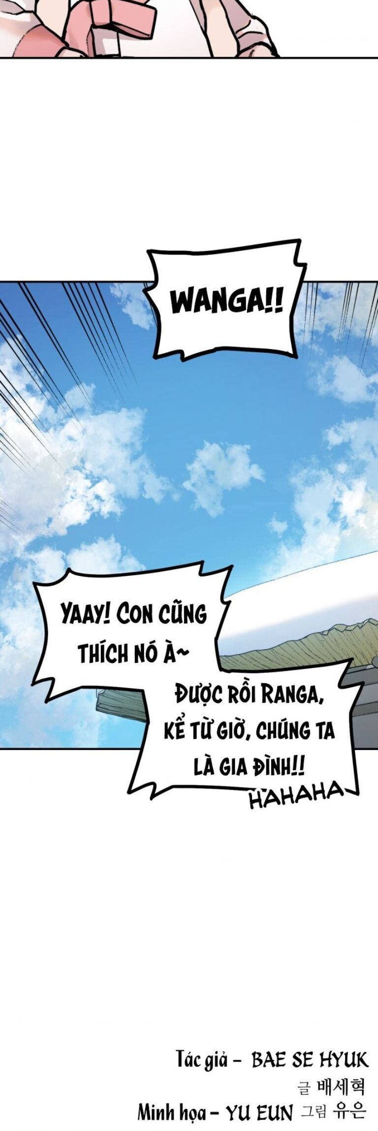 Hổ Đến Chơi Nhà Chapter 1 - Trang 34