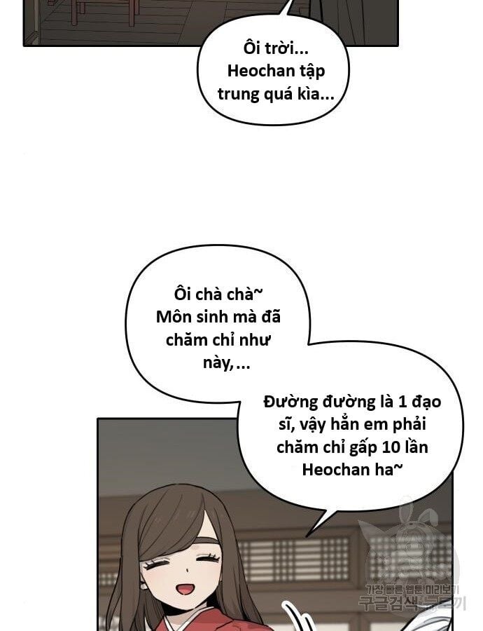 Hổ Đến Chơi Nhà Chapter 141 - Trang 53
