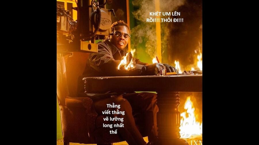 Hổ Đến Chơi Nhà Chapter 142 - Trang 83