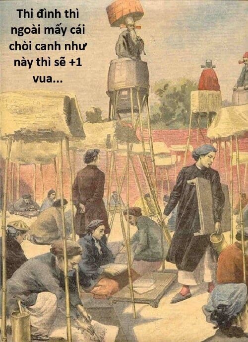 Hổ Đến Chơi Nhà Chapter 142 - Trang 81