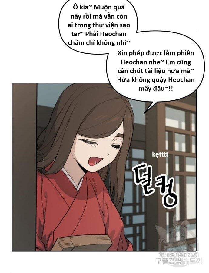 Hổ Đến Chơi Nhà Chapter 141 - Trang 51