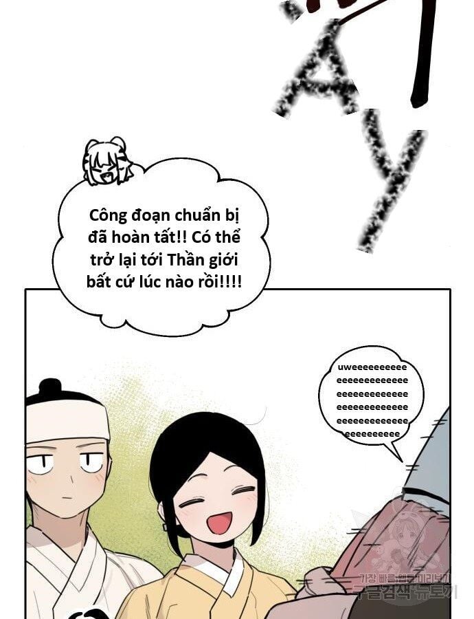 Hổ Đến Chơi Nhà Chapter 140 - Trang 14