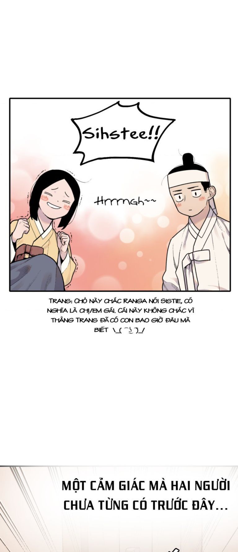 Hổ Đến Chơi Nhà Chapter 2 - Trang 36