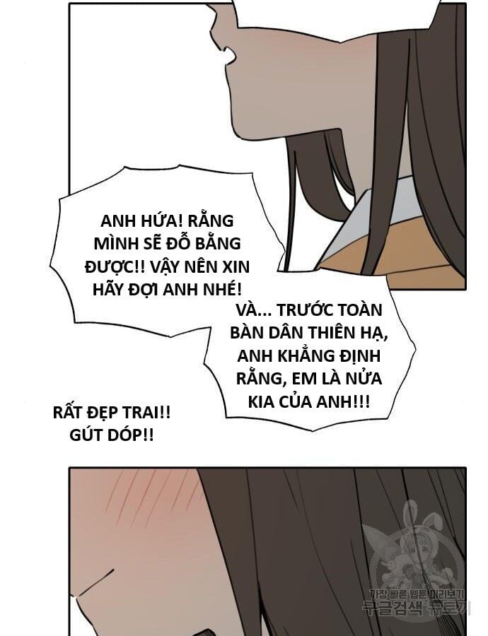 Hổ Đến Chơi Nhà Chapter 142 - Trang 61