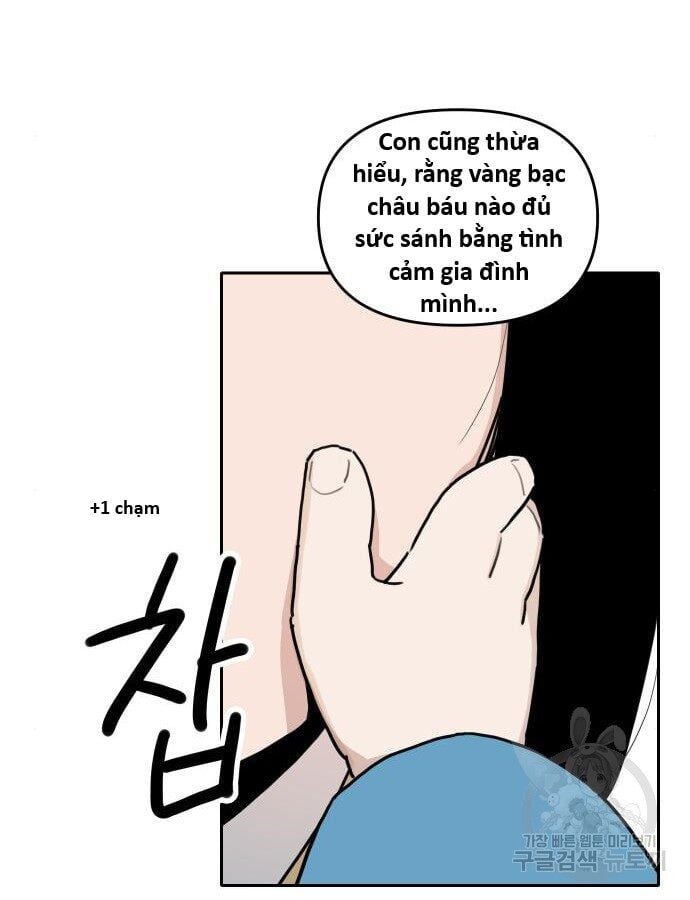 Hổ Đến Chơi Nhà Chapter 140 - Trang 21