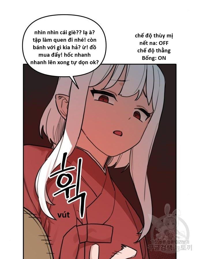 Hổ Đến Chơi Nhà Chapter 141 - Trang 16