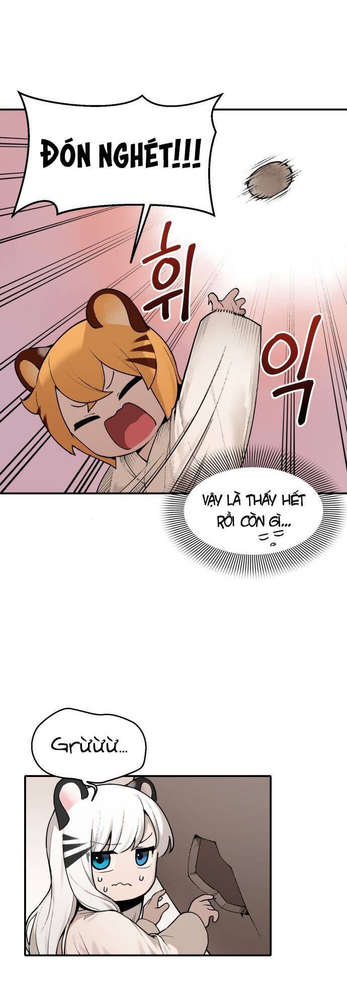 Hổ Đến Chơi Nhà Chapter 6 - Trang 6