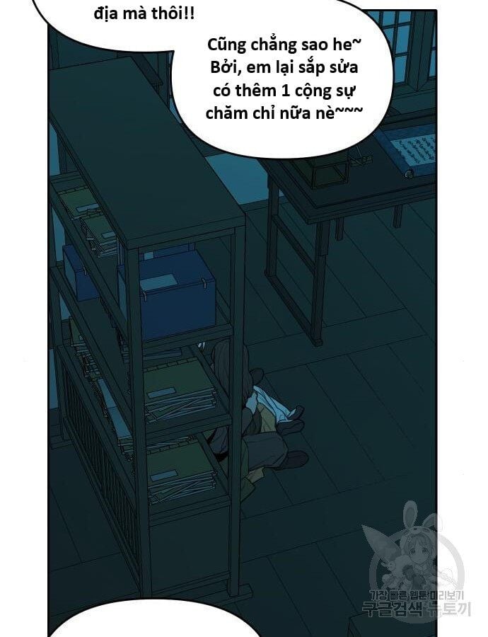 Hổ Đến Chơi Nhà Chapter 143 - Trang 31