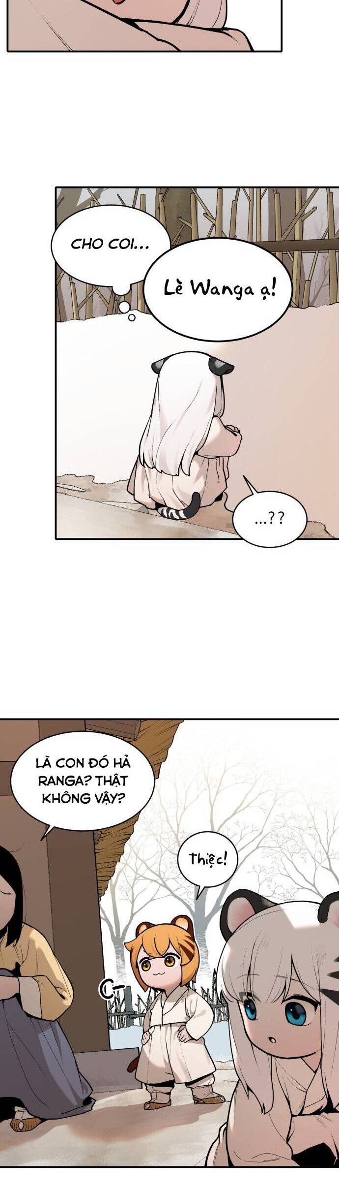 Hổ Đến Chơi Nhà Chapter 6 - Trang 15