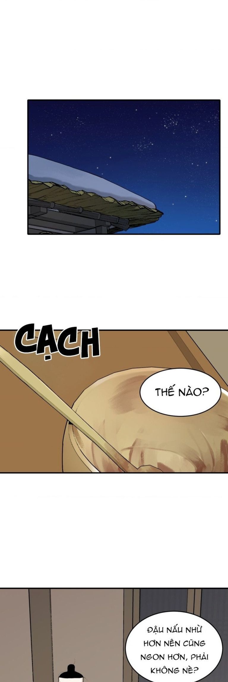 Hổ Đến Chơi Nhà Chapter 4 - Trang 15