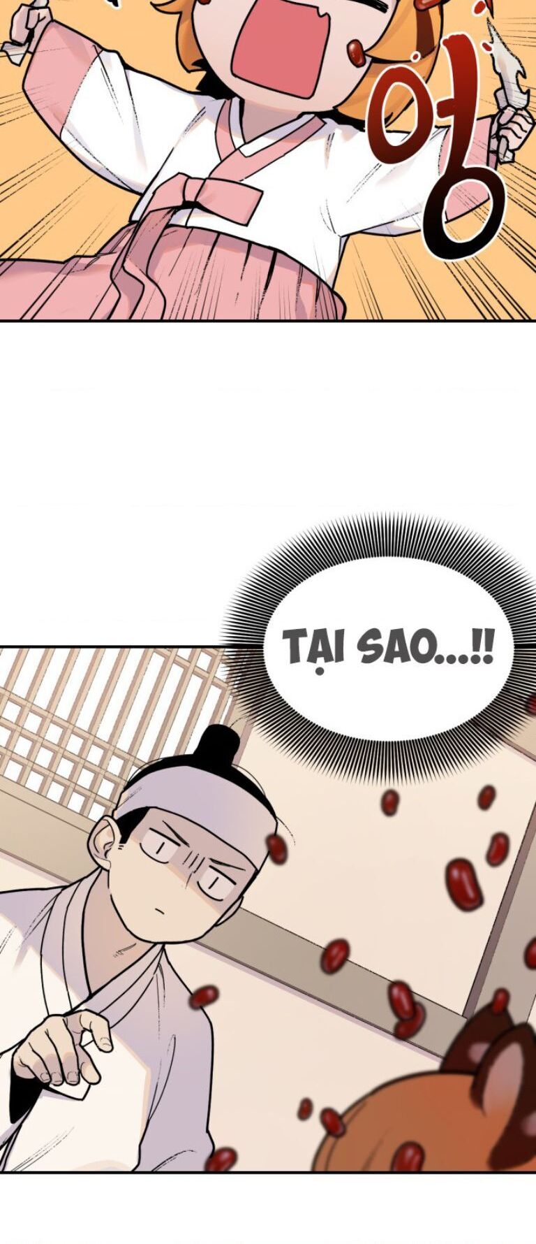 Hổ Đến Chơi Nhà Chapter 2 - Trang 24