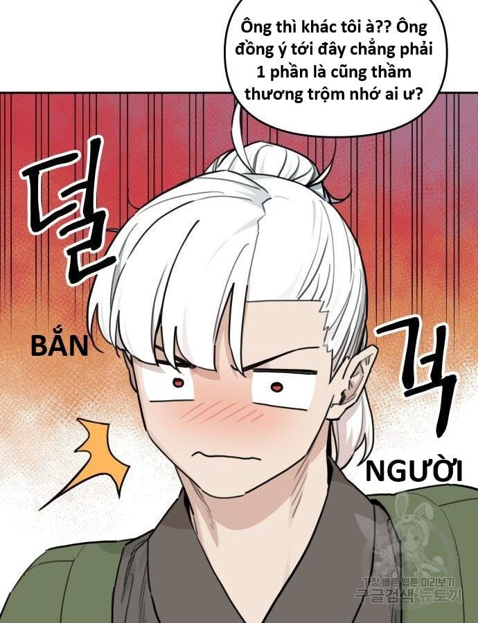 Hổ Đến Chơi Nhà Chapter 141 - Trang 20