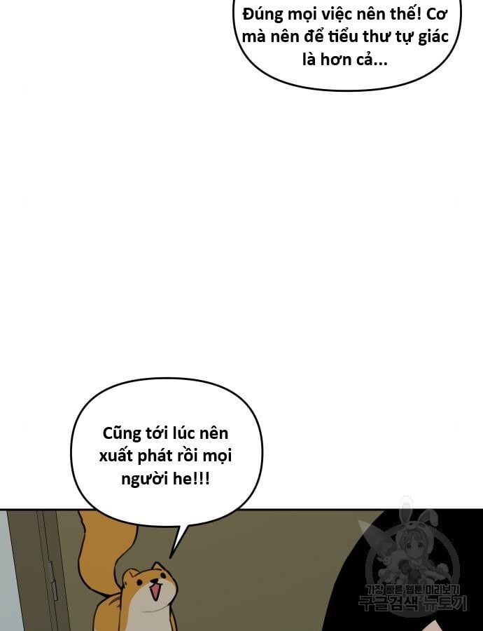 Hổ Đến Chơi Nhà Chapter 140 - Trang 7