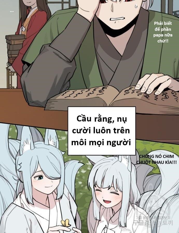 Hổ Đến Chơi Nhà Chapter 140 - Trang 68