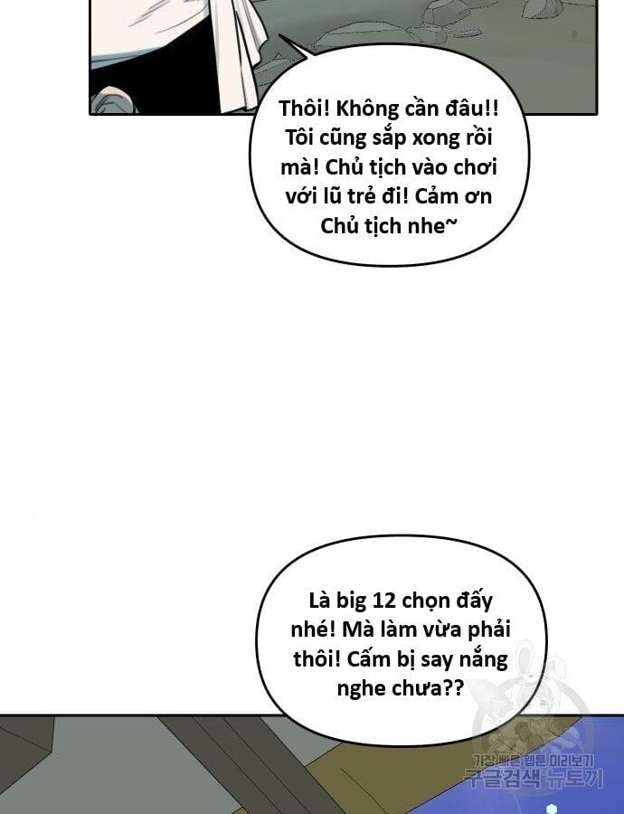Hổ Đến Chơi Nhà Chapter 140 - Trang 74